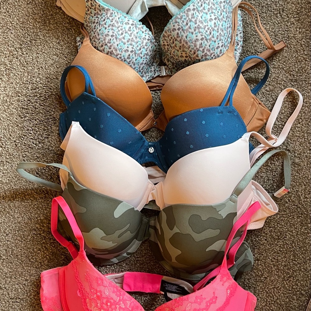 Victoria Secret 36B Bundle!